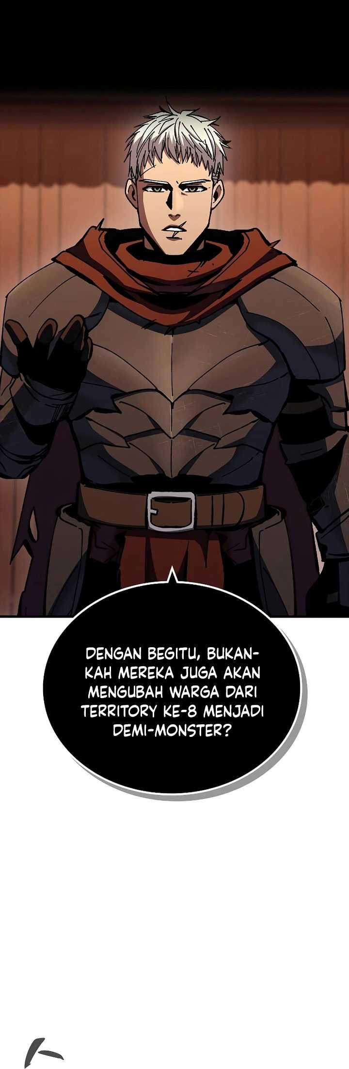 Genius Corpse-Collecting Warrior chapter 14 halaman 53