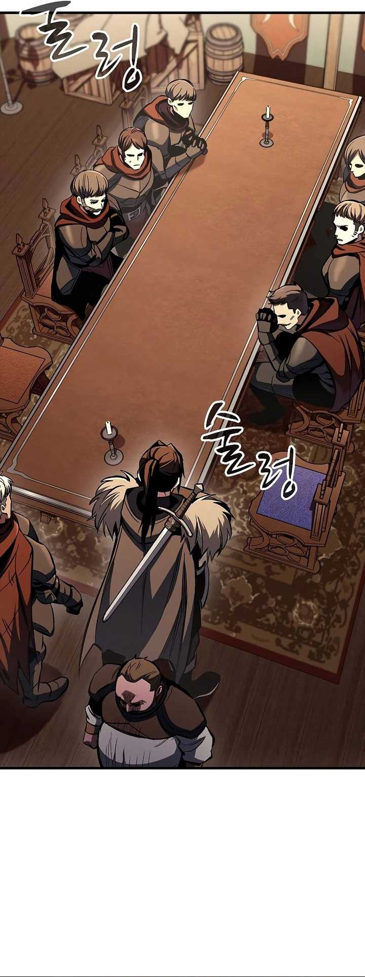 Genius Corpse-Collecting Warrior chapter 14 halaman 54