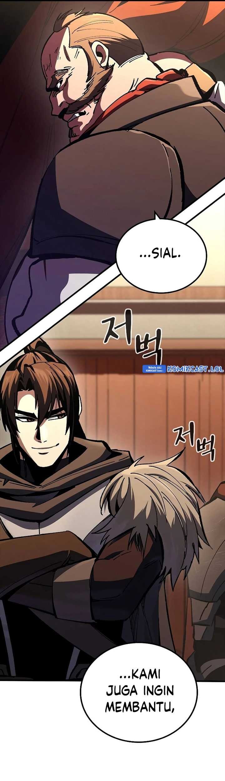 Genius Corpse-Collecting Warrior chapter 14 halaman 55