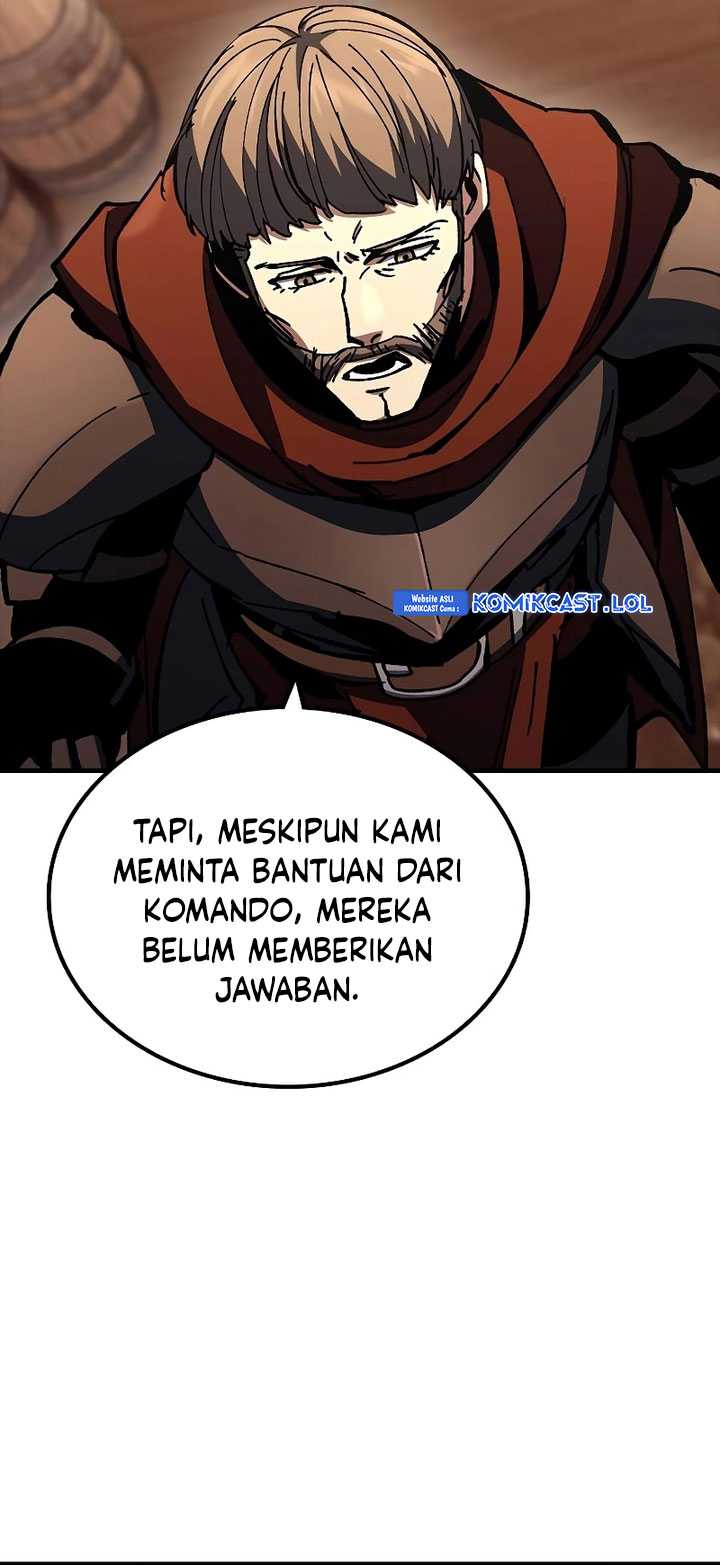 Genius Corpse-Collecting Warrior chapter 14 halaman 58
