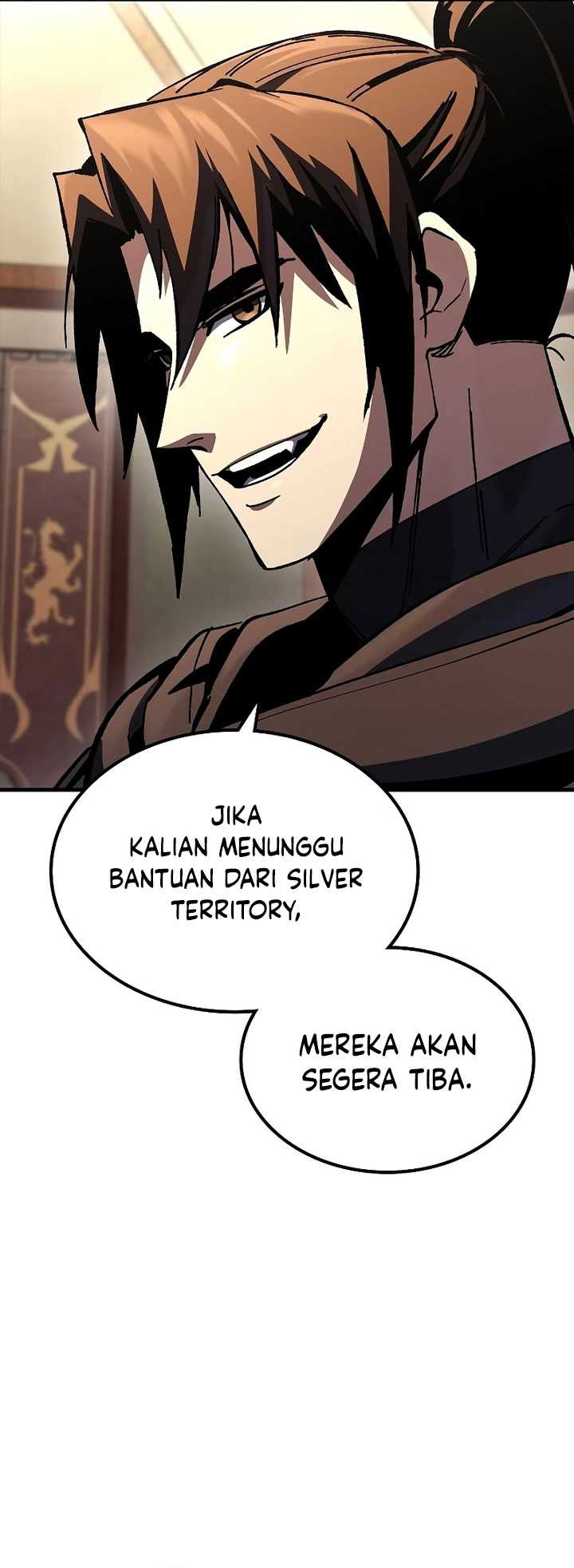 Genius Corpse-Collecting Warrior chapter 14 halaman 59