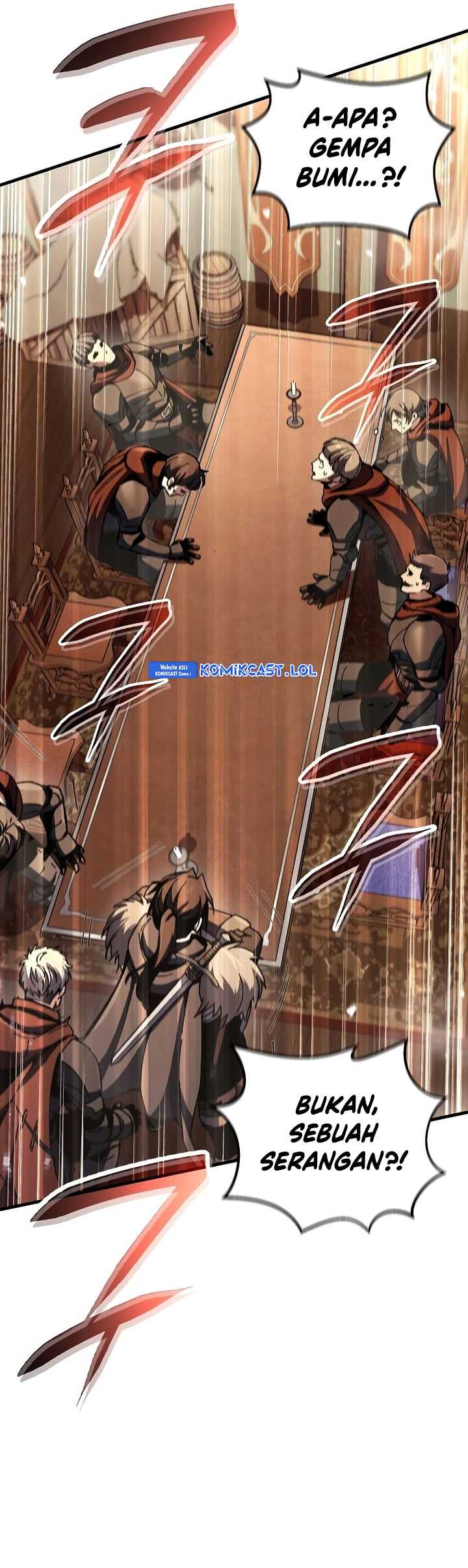 Genius Corpse-Collecting Warrior chapter 14 halaman 61