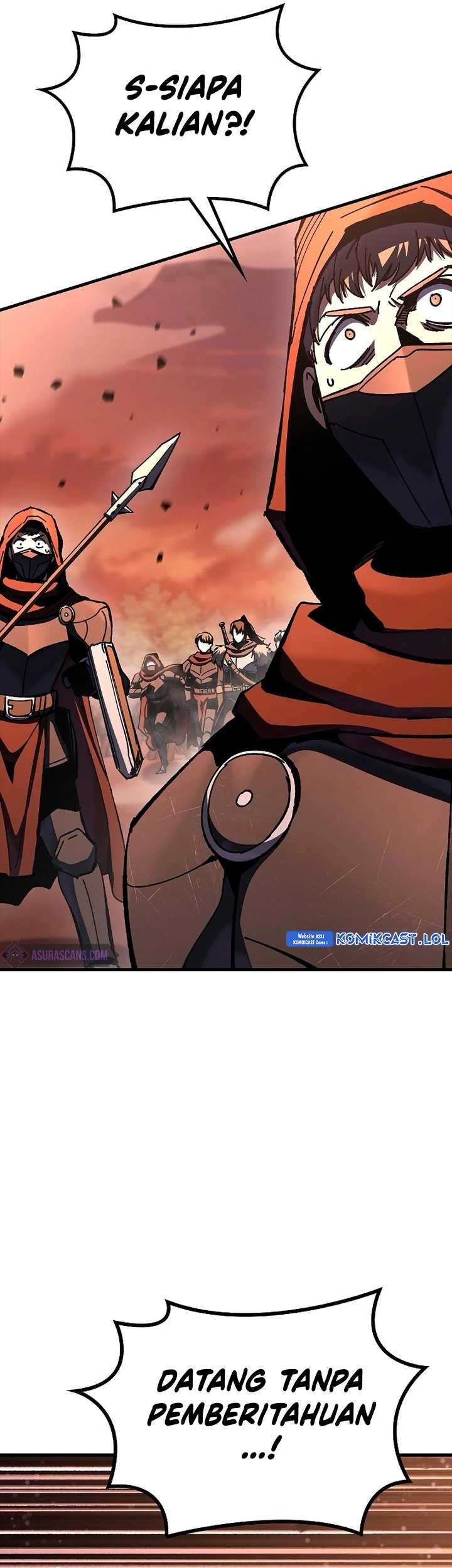 Genius Corpse-Collecting Warrior chapter 14 halaman 63