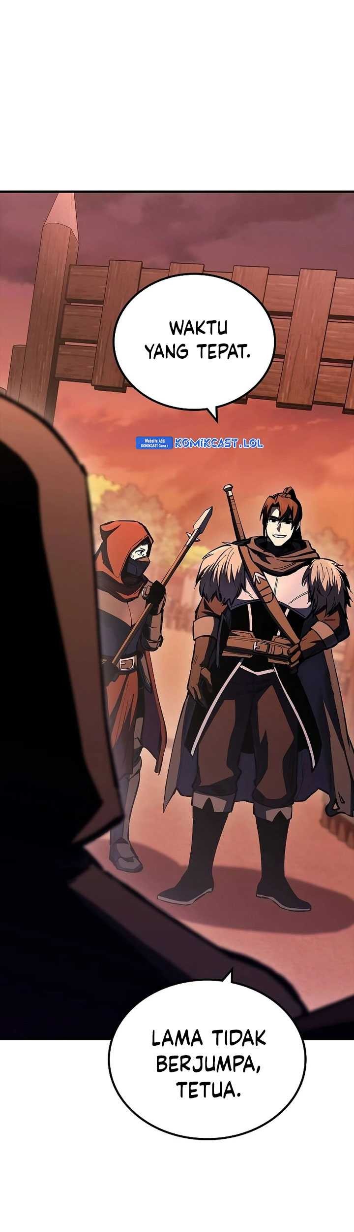 Genius Corpse-Collecting Warrior chapter 14 halaman 69