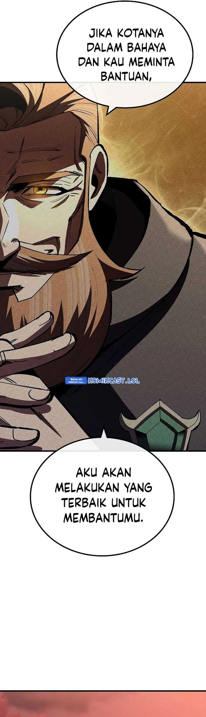Genius Corpse-Collecting Warrior chapter 14 halaman 76