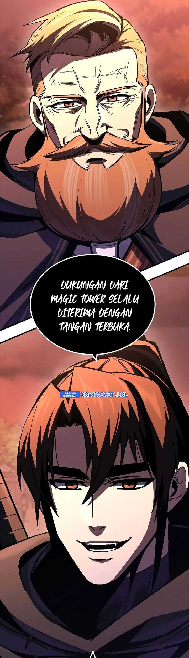 Genius Corpse-Collecting Warrior chapter 14 halaman 79