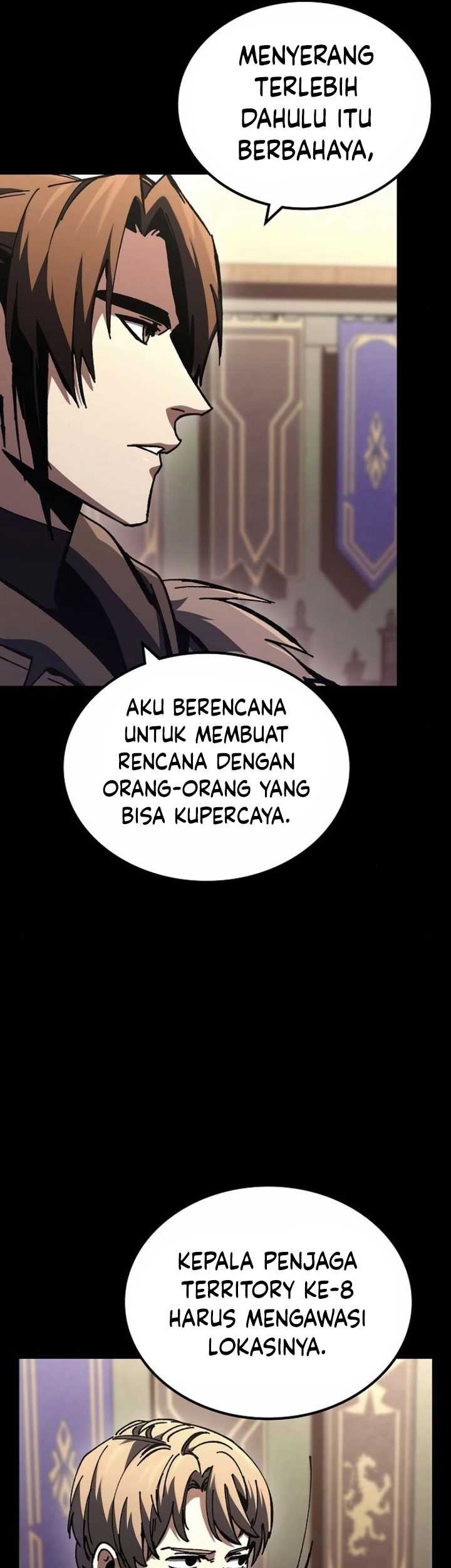 Genius Corpse-Collecting Warrior Bab 15 halaman 9