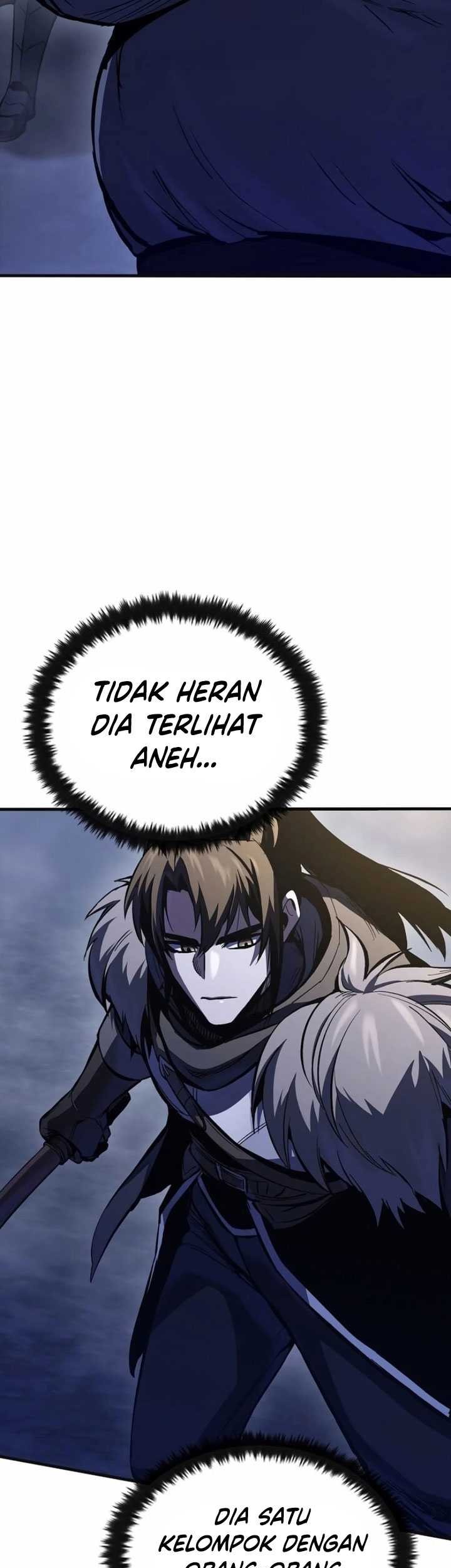 Genius Corpse-Collecting Warrior Bab 15 halaman 28