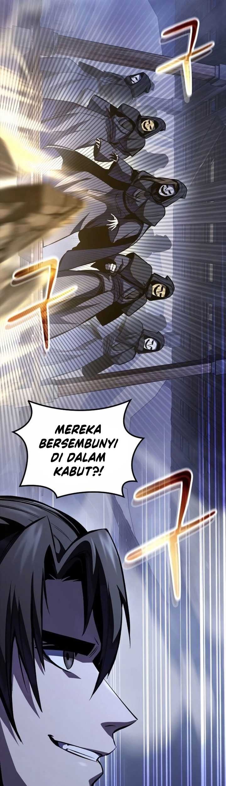 Genius Corpse-Collecting Warrior Bab 15 halaman 56