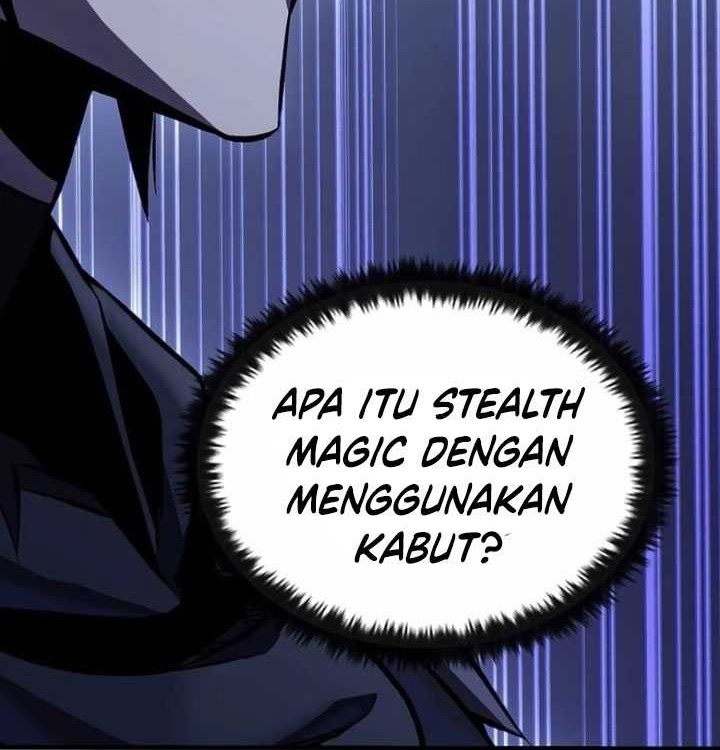 Genius Corpse-Collecting Warrior Bab 15 halaman 57