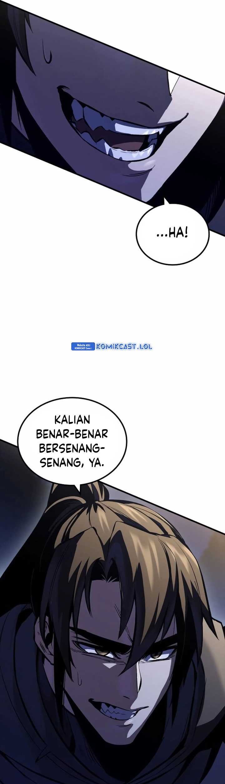 Genius Corpse-Collecting Warrior Bab 15 halaman 72