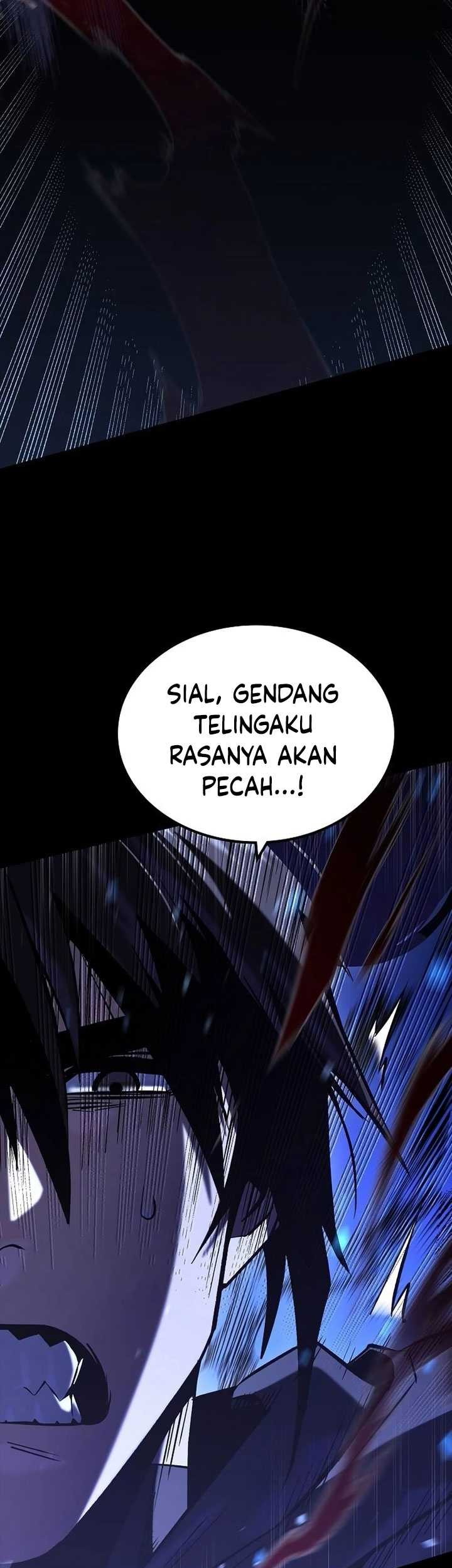 Genius Corpse-Collecting Warrior chapter 16 halaman 6