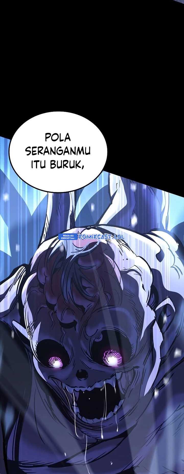 Genius Corpse-Collecting Warrior chapter 16 halaman 39