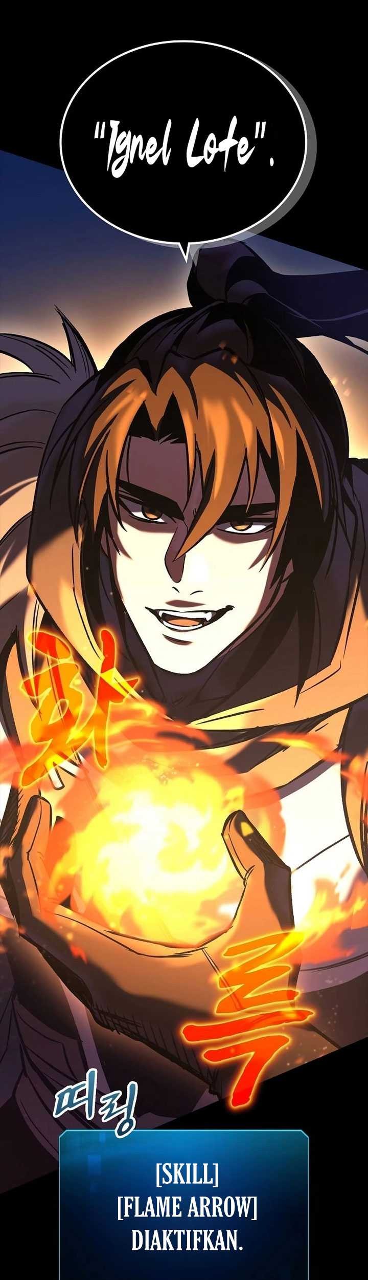 Genius Corpse-Collecting Warrior chapter 16 halaman 58