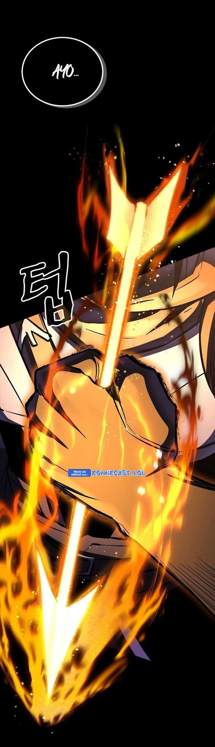 Genius Corpse-Collecting Warrior chapter 16 halaman 60