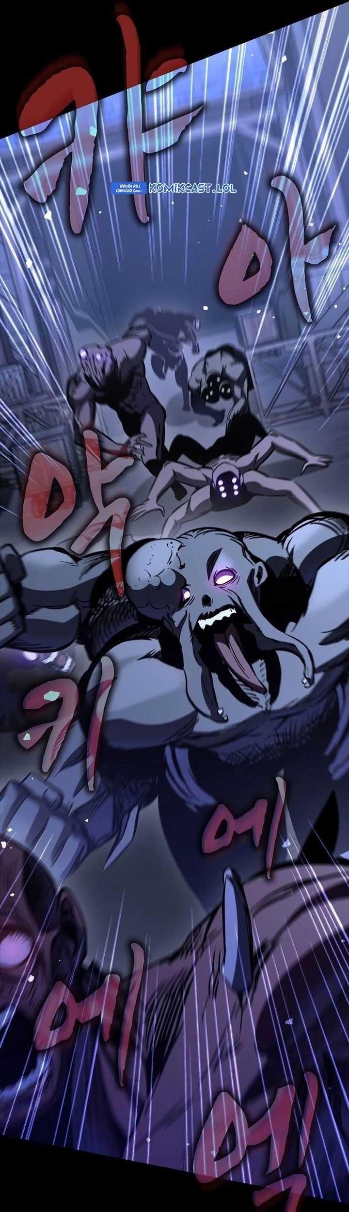 Genius Corpse-Collecting Warrior chapter 16 halaman 74
