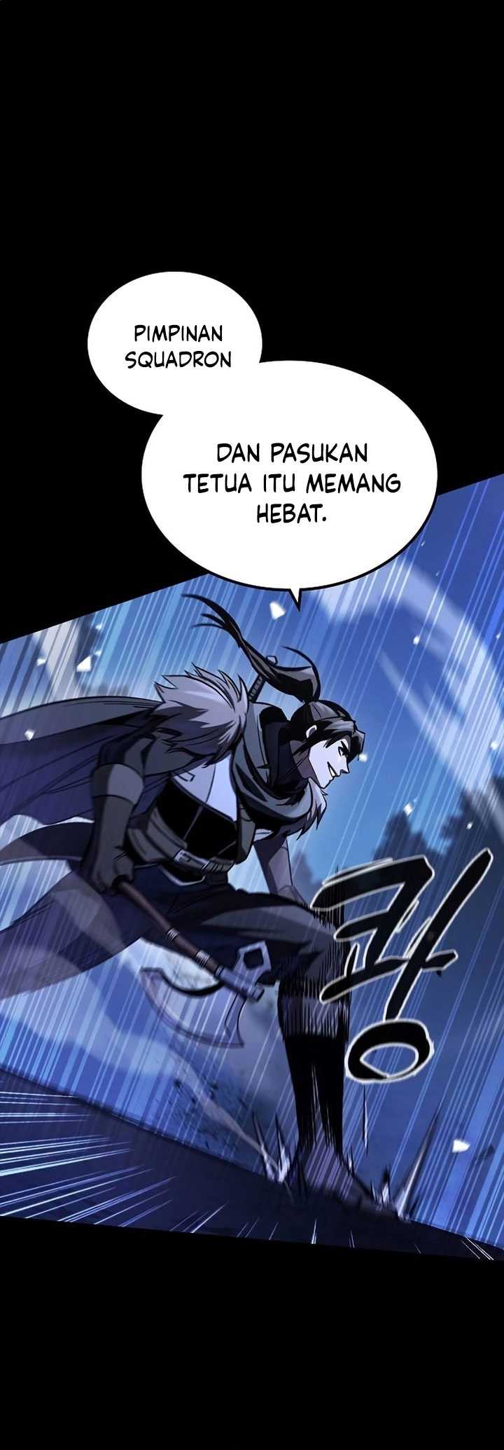 Genius Corpse-Collecting Warrior chapter 16 halaman 87