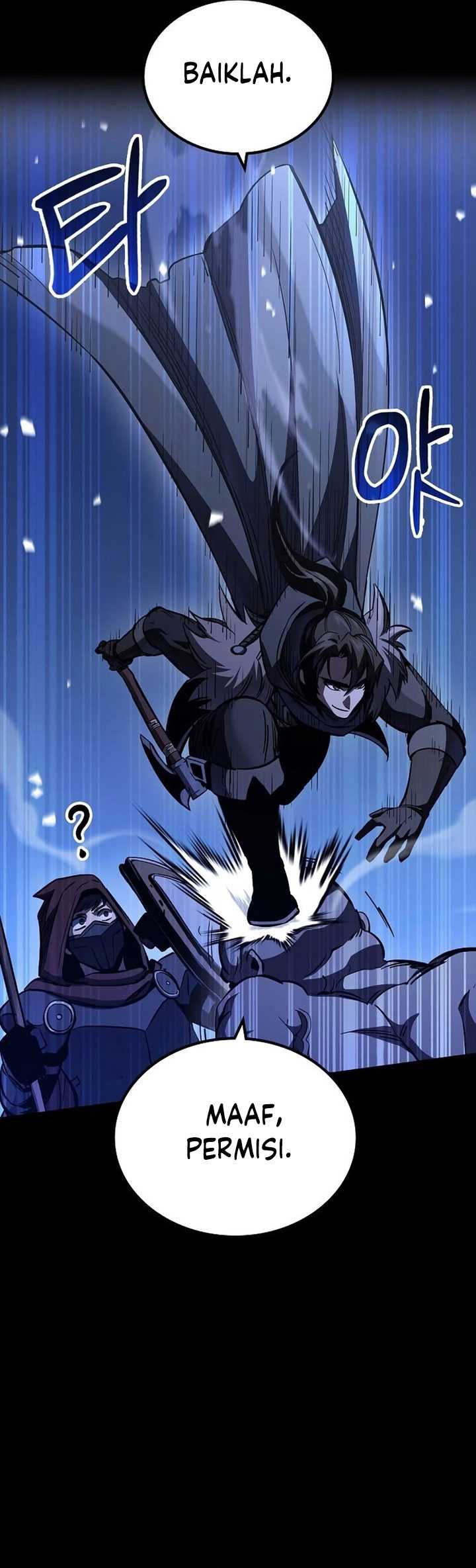 Genius Corpse-Collecting Warrior chapter 16 halaman 88