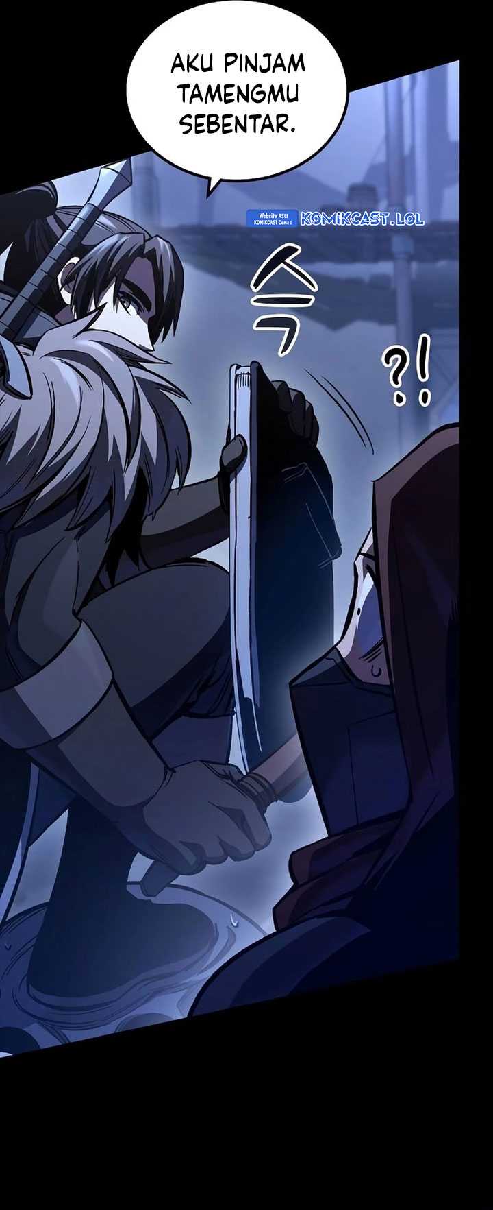 Genius Corpse-Collecting Warrior chapter 16 halaman 89