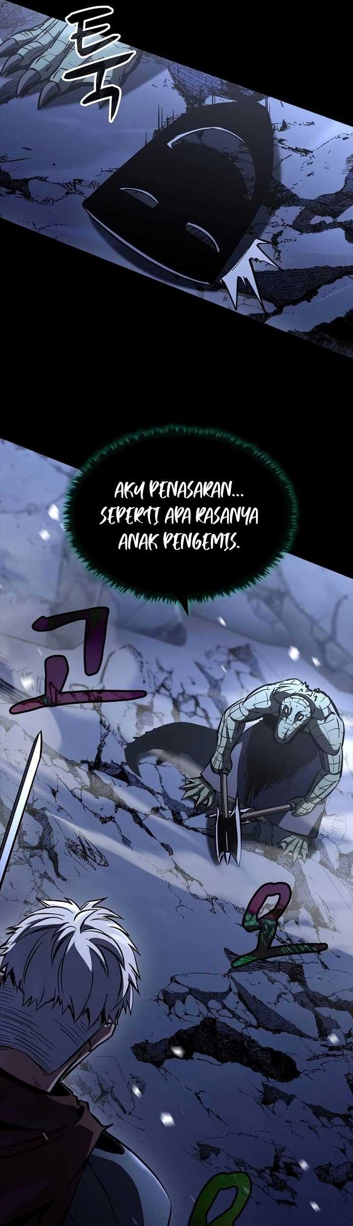 Genius Corpse-Collecting Warrior chapter 16 halaman 104