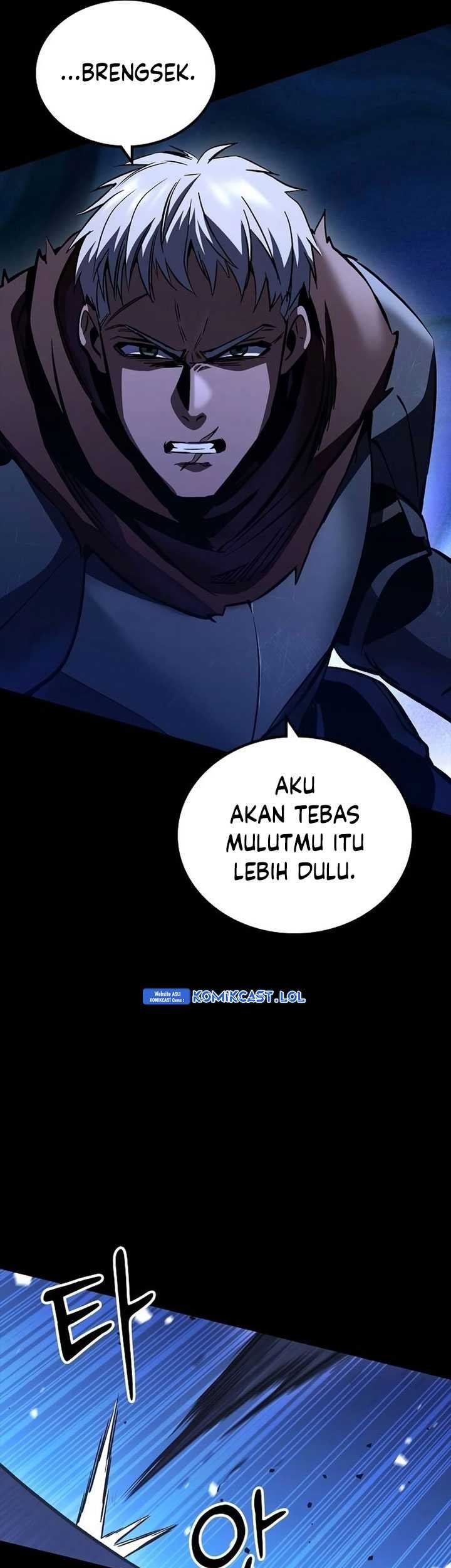 Genius Corpse-Collecting Warrior chapter 16 halaman 108