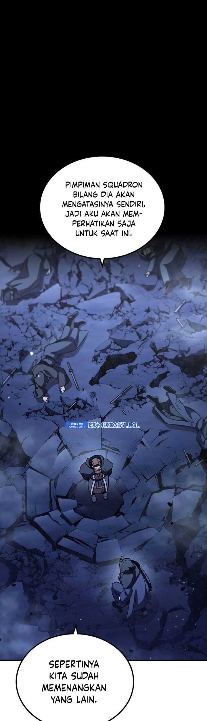 Genius Corpse-Collecting Warrior chapter 16 halaman 112