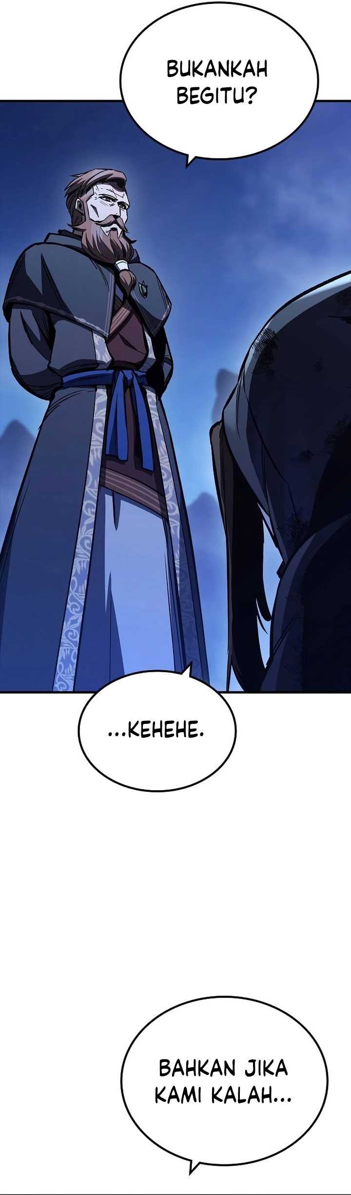 Genius Corpse-Collecting Warrior chapter 16 halaman 114