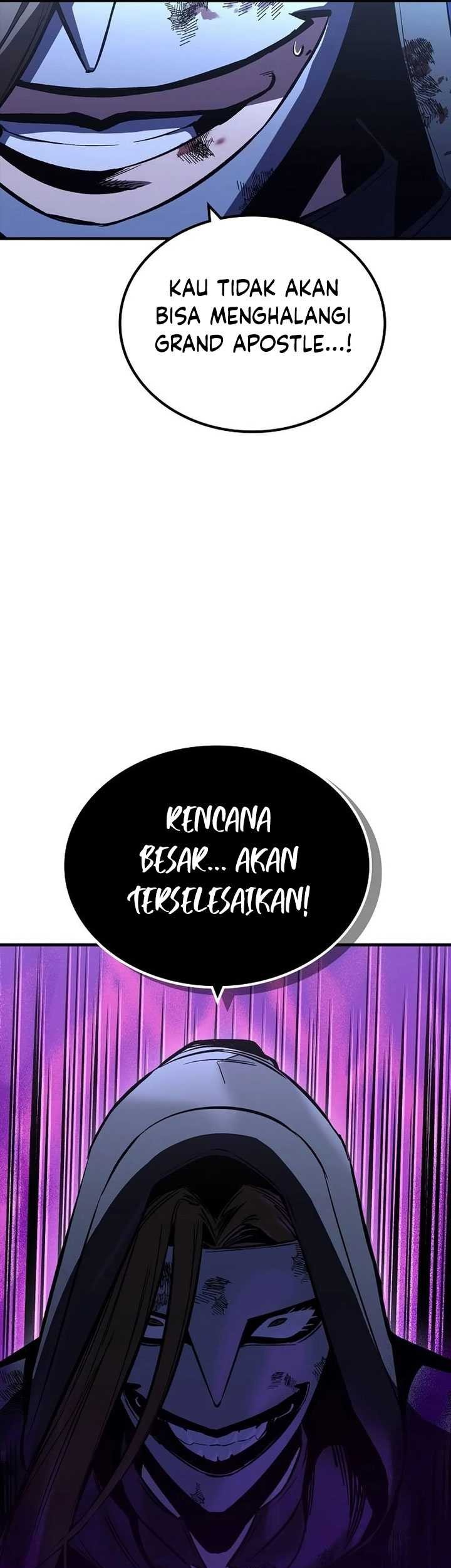 Genius Corpse-Collecting Warrior chapter 16 halaman 115
