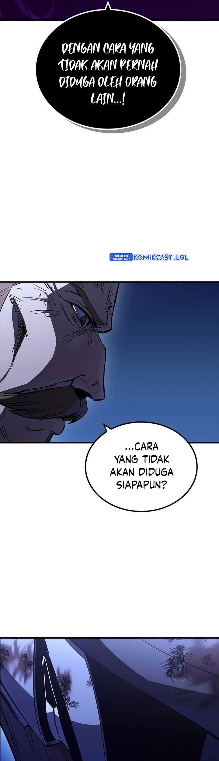 Genius Corpse-Collecting Warrior chapter 16 halaman 117