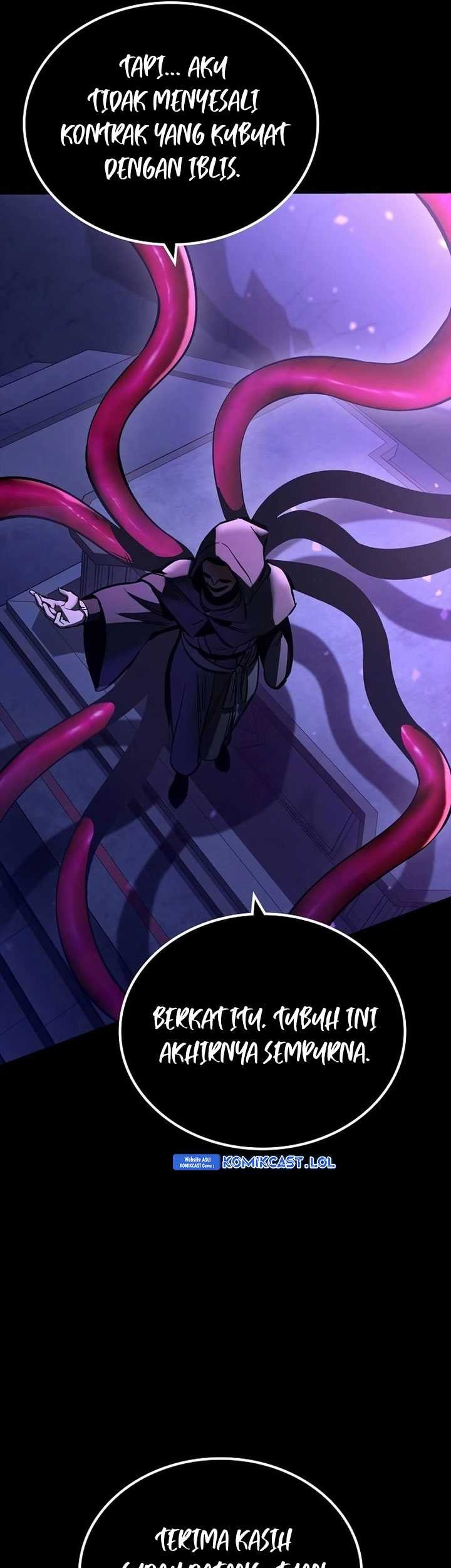 Genius Corpse-Collecting Warrior chapter 16 halaman 126