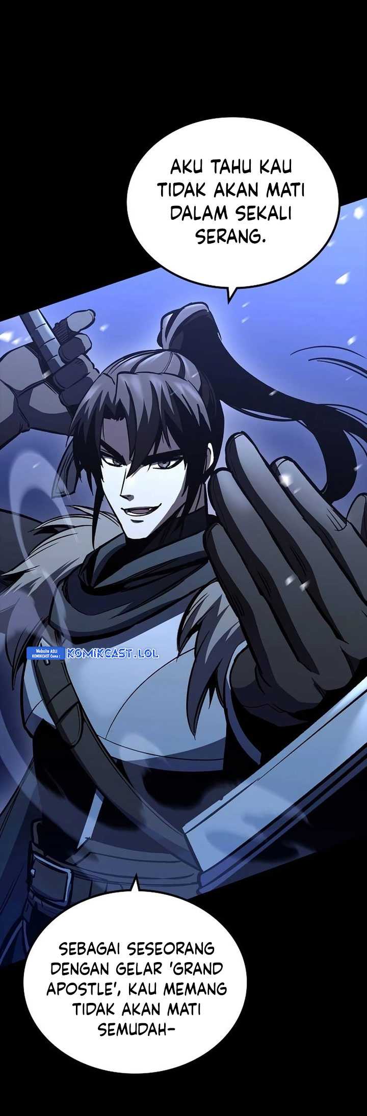 Genius Corpse-Collecting Warrior chapter 16 halaman 133