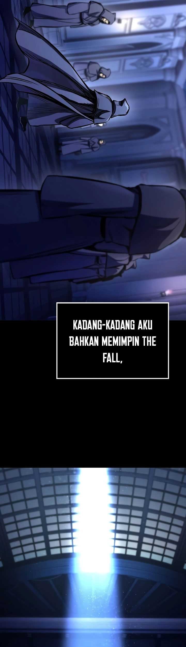 Genius Corpse-Collecting Warrior Bab 17 halaman 5