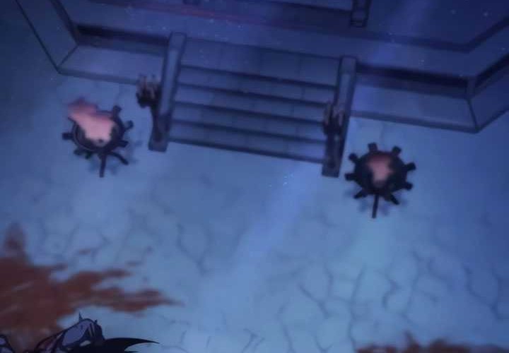 Genius Corpse-Collecting Warrior Bab 17 halaman 8