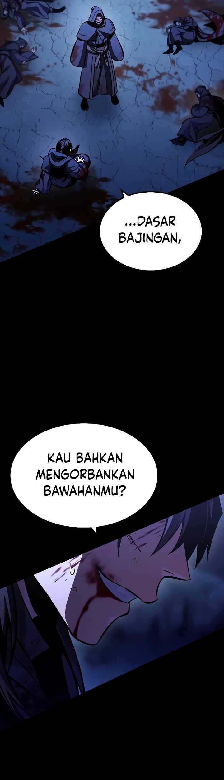 Genius Corpse-Collecting Warrior Bab 17 halaman 9
