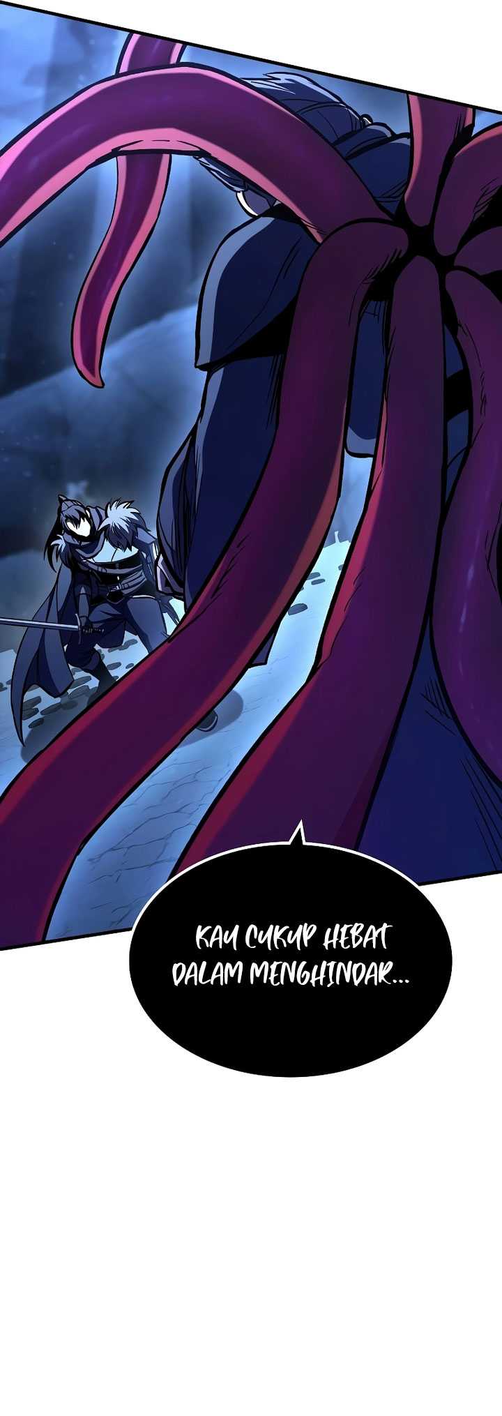 Genius Corpse-Collecting Warrior Bab 17 halaman 22