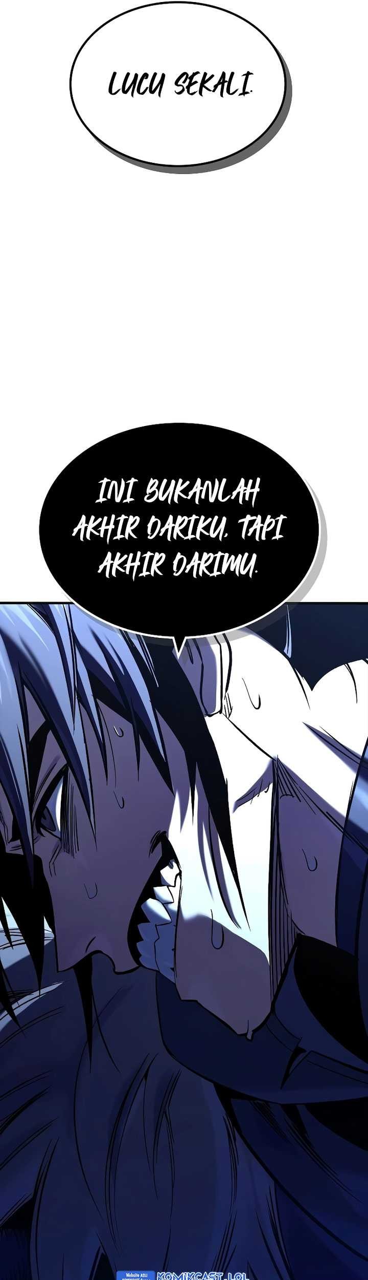 Genius Corpse-Collecting Warrior Bab 17 halaman 109