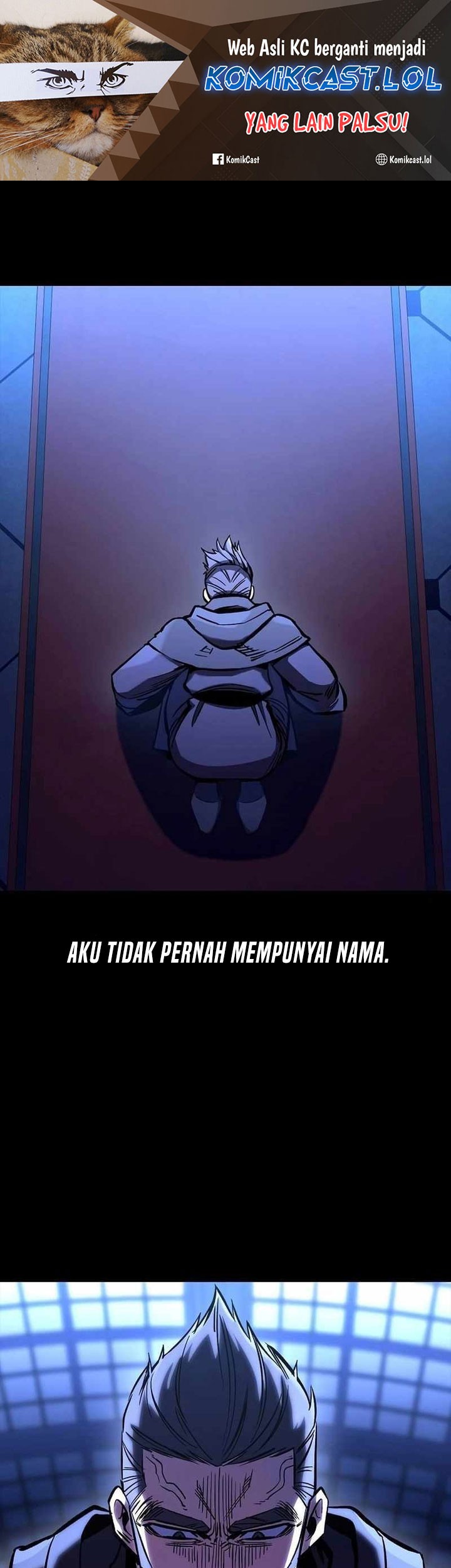 Genius Corpse-Collecting Warrior Bab 18 halaman 2