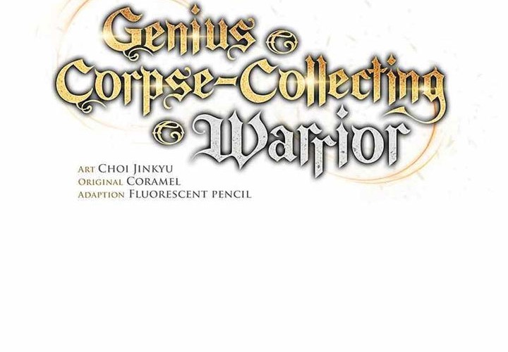 Genius Corpse-Collecting Warrior Bab 18 halaman 25