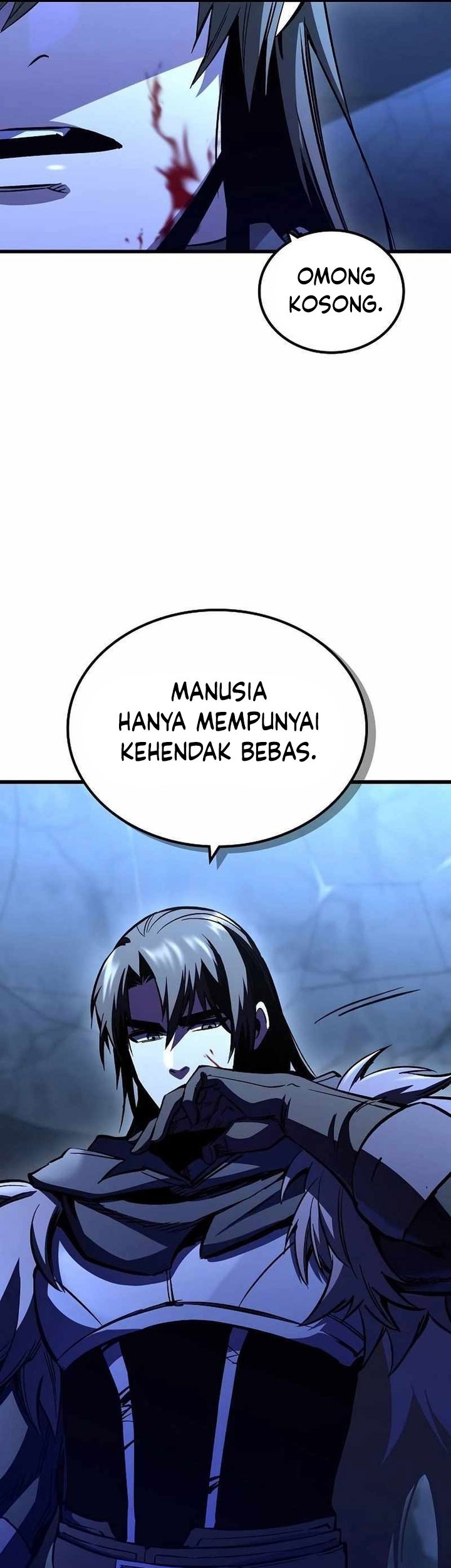 Genius Corpse-Collecting Warrior Bab 18 halaman 35