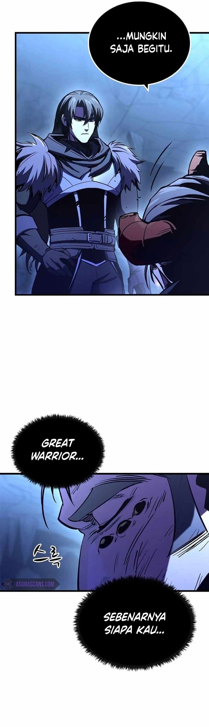 Genius Corpse-Collecting Warrior Bab 18 halaman 38