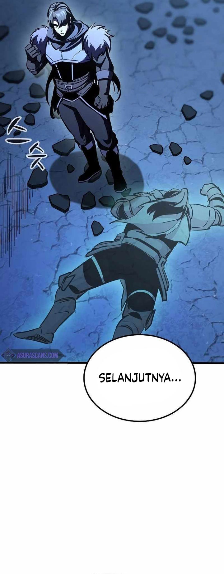 Genius Corpse-Collecting Warrior Bab 18 halaman 47