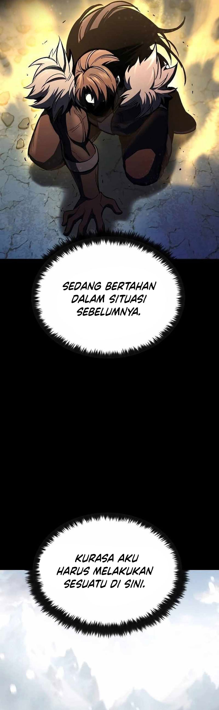 Genius Corpse-Collecting Warrior Bab 18 halaman 63