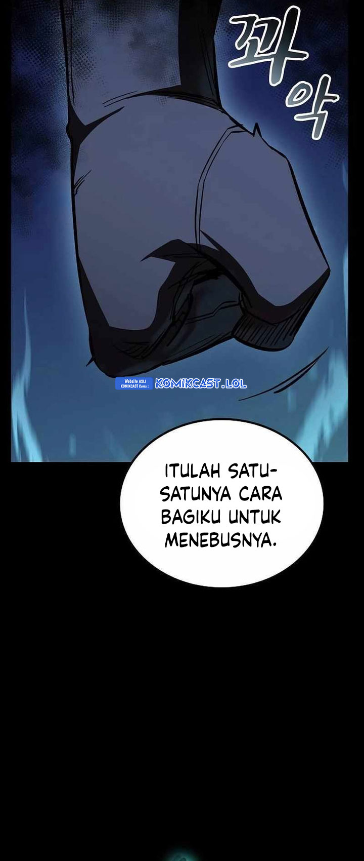 Genius Corpse-Collecting Warrior Bab 18 halaman 84