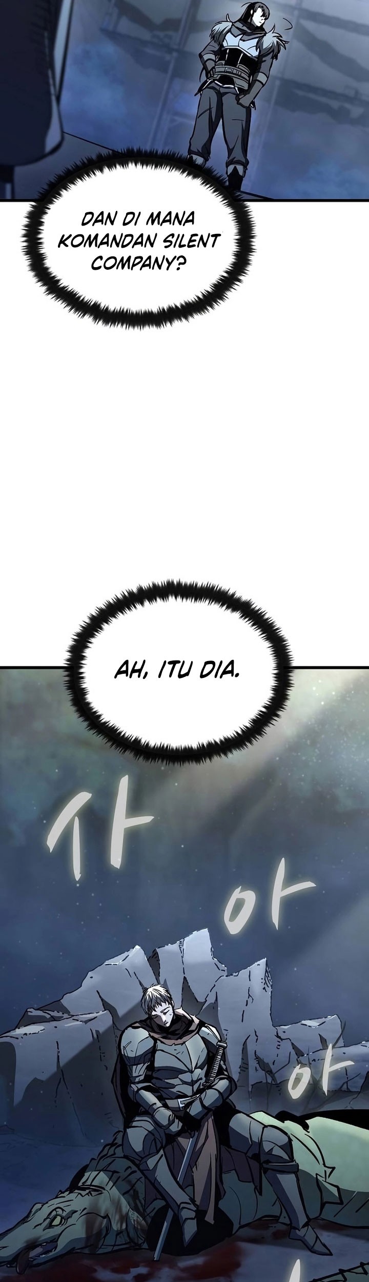 Genius Corpse-Collecting Warrior chapter 19 halaman 24