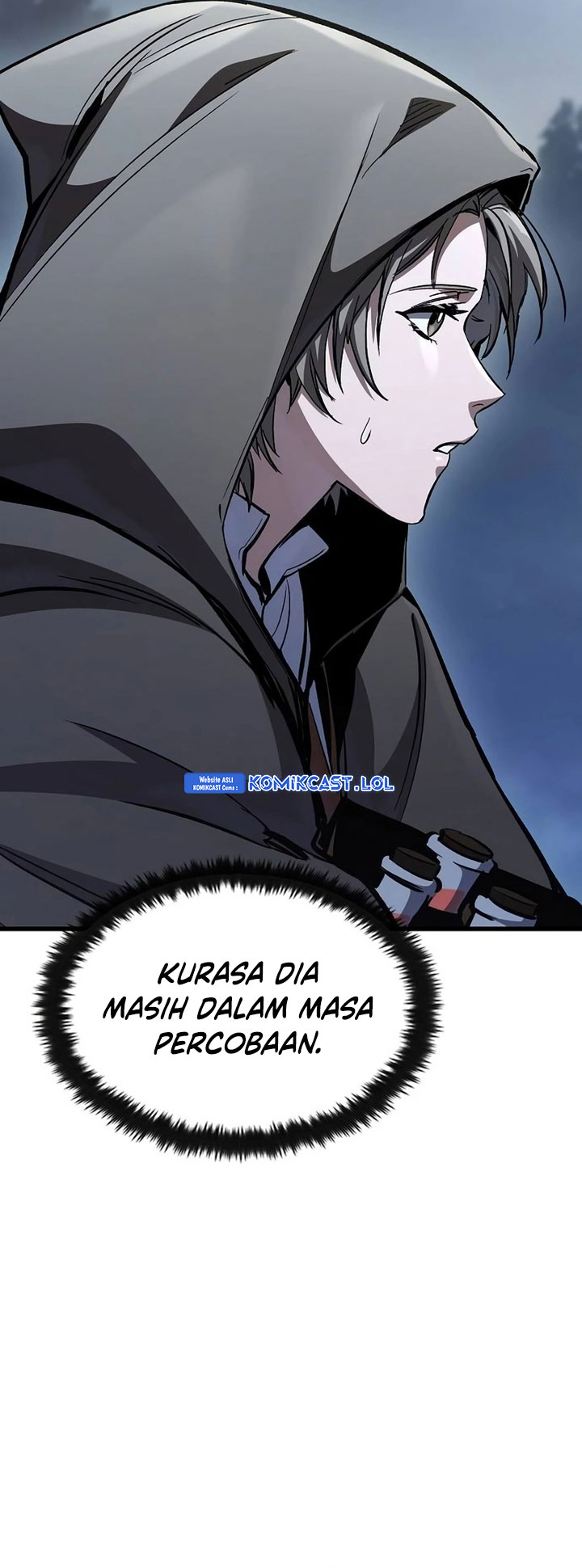 Genius Corpse-Collecting Warrior chapter 19 halaman 27