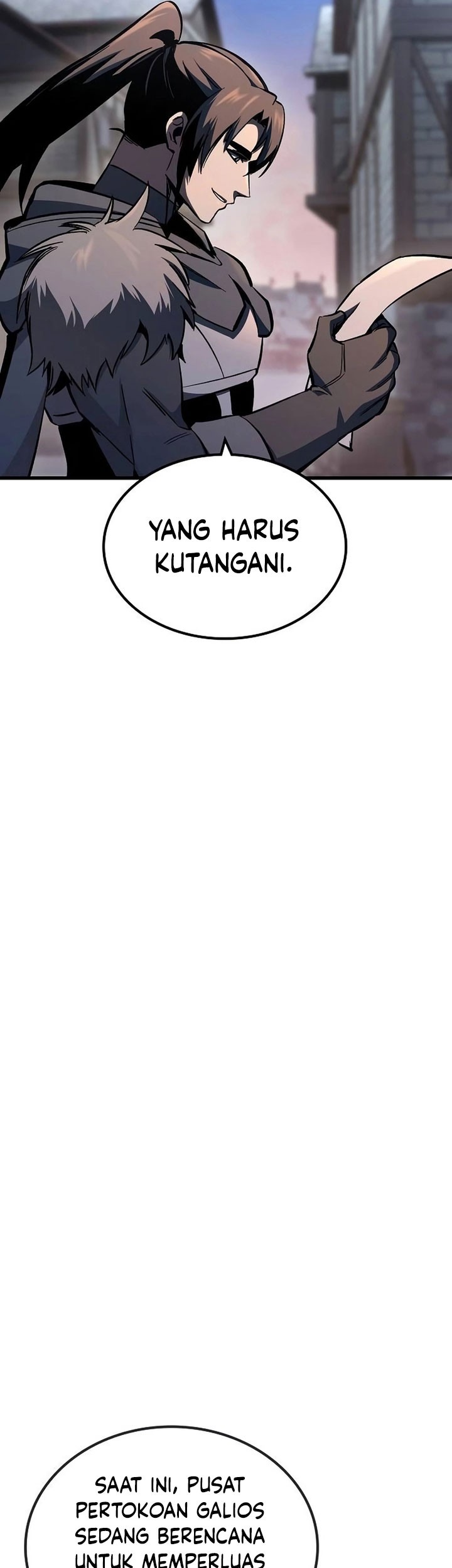 Genius Corpse-Collecting Warrior chapter 19 halaman 44