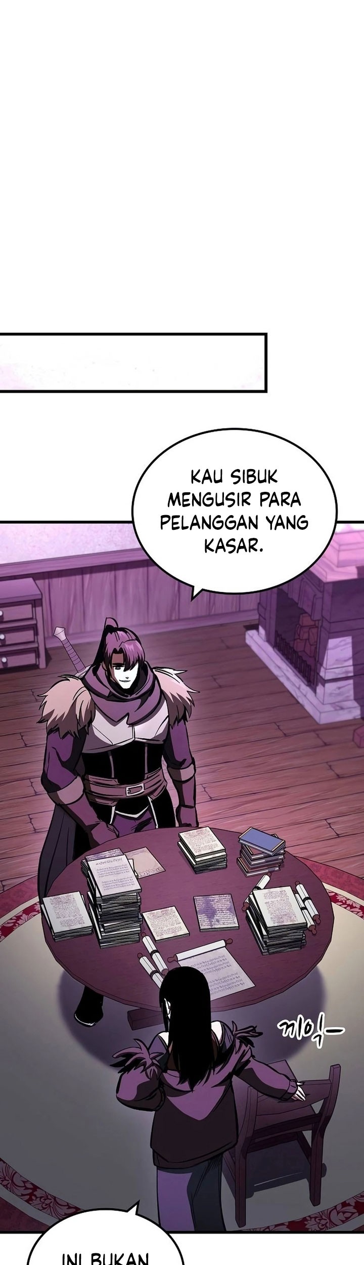 Genius Corpse-Collecting Warrior chapter 19 halaman 66