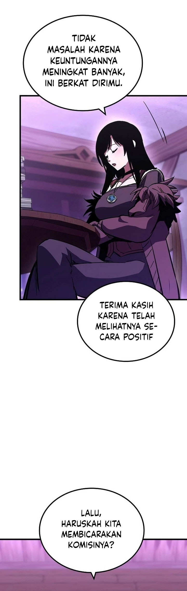 Genius Corpse-Collecting Warrior chapter 19 halaman 68