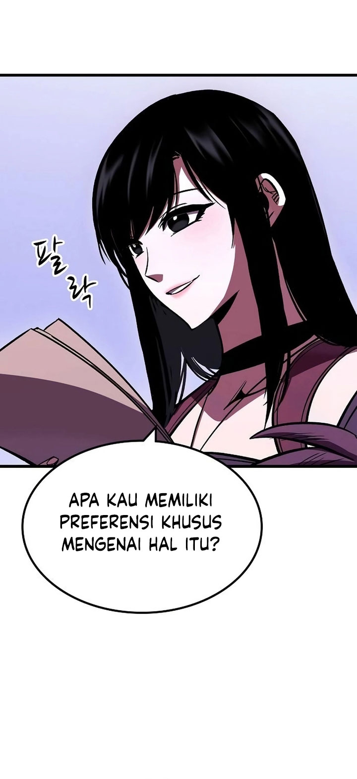 Genius Corpse-Collecting Warrior chapter 19 halaman 71