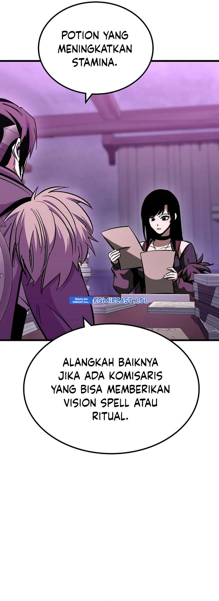Genius Corpse-Collecting Warrior chapter 19 halaman 72